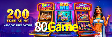 80Game