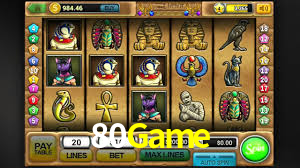 80Games